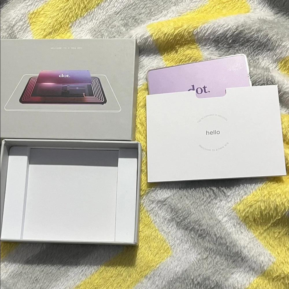 Purple Tablet